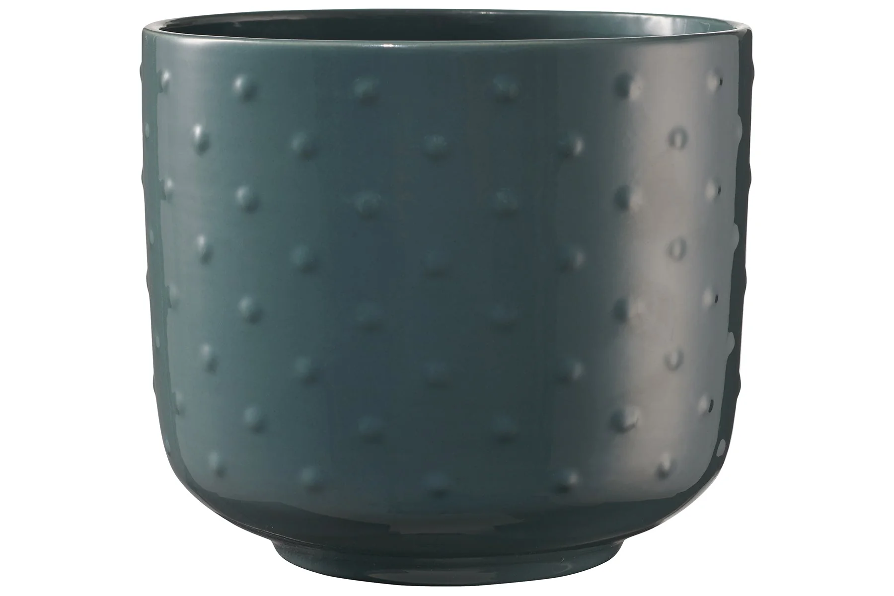 Cache-pot pour plante d'intérieur - Collection Baku Pearl - Image 6