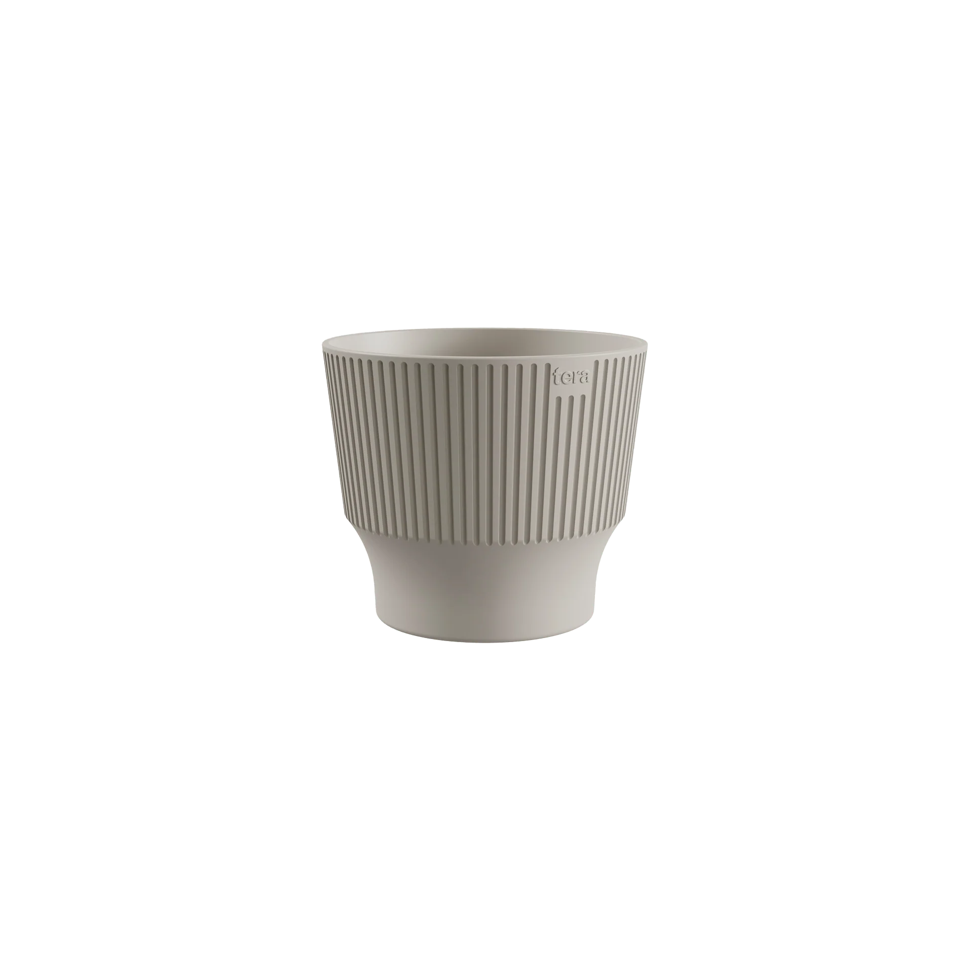 Cache-pot pour plante d'intérieur - Collection Eclipse Mini - Image 4