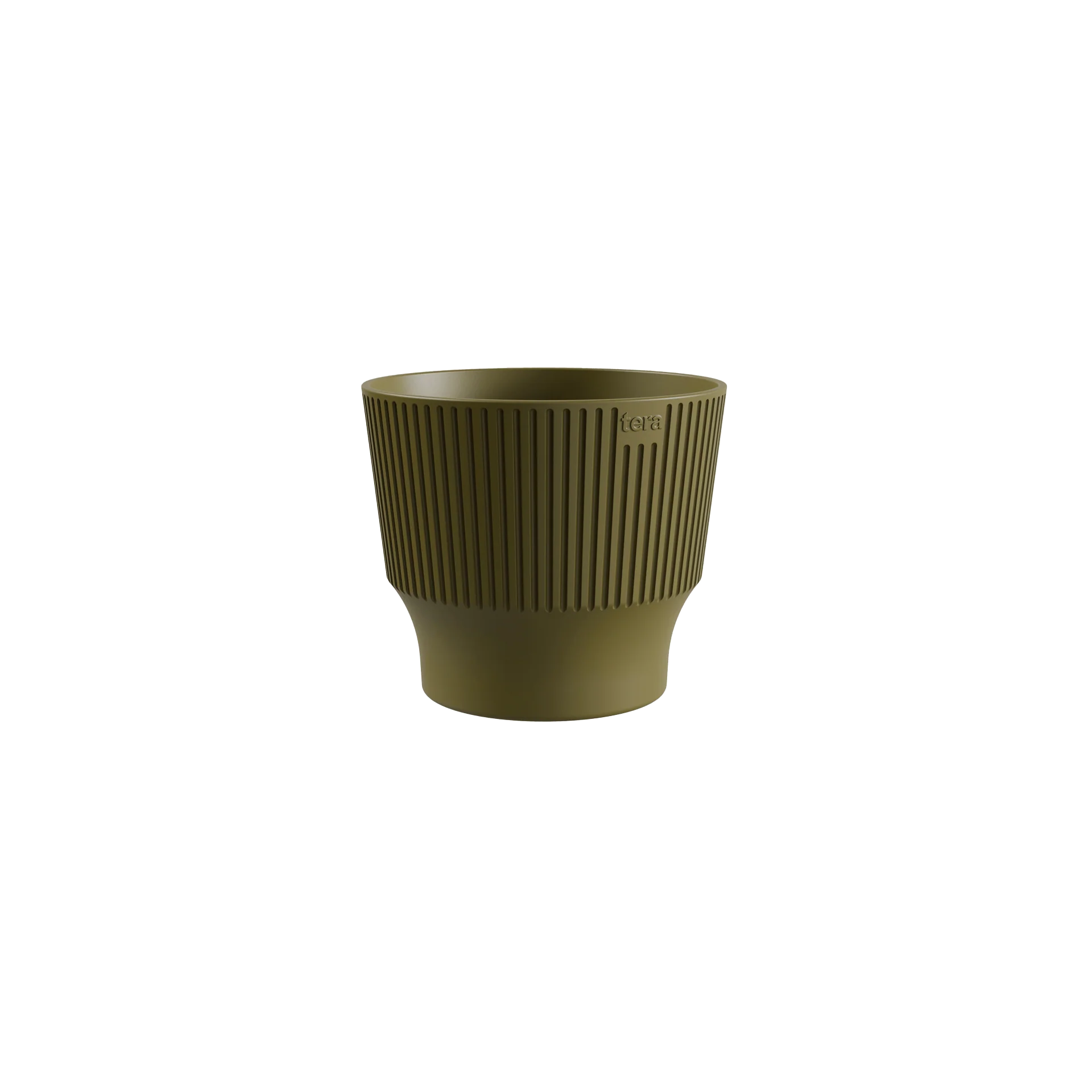 Cache-pot pour plante d'intérieur - Collection Eclipse Mini - Image 6