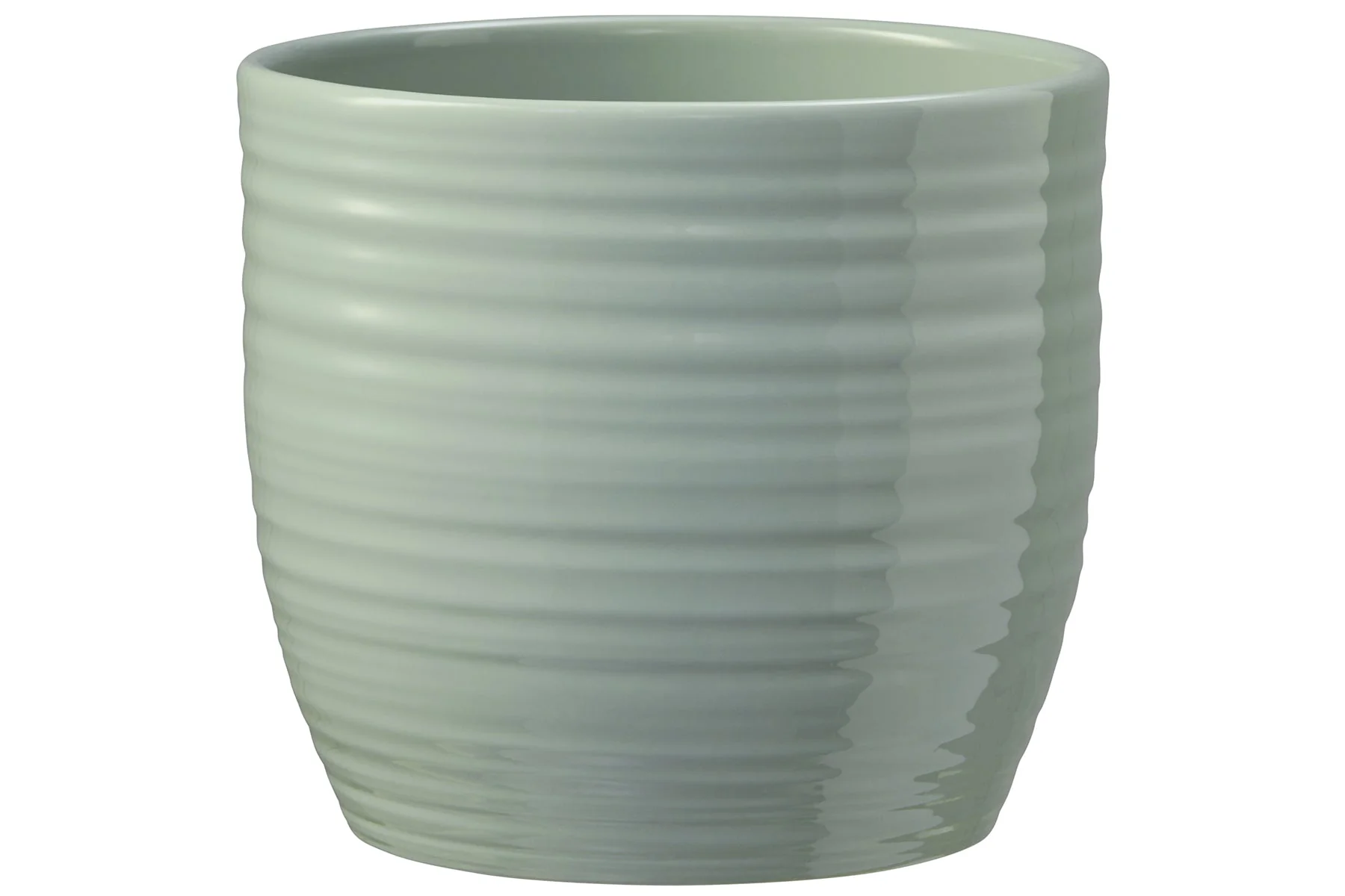 Cache-pot pour plante d'intérieur - Collection Bergamo Pure - Image 6