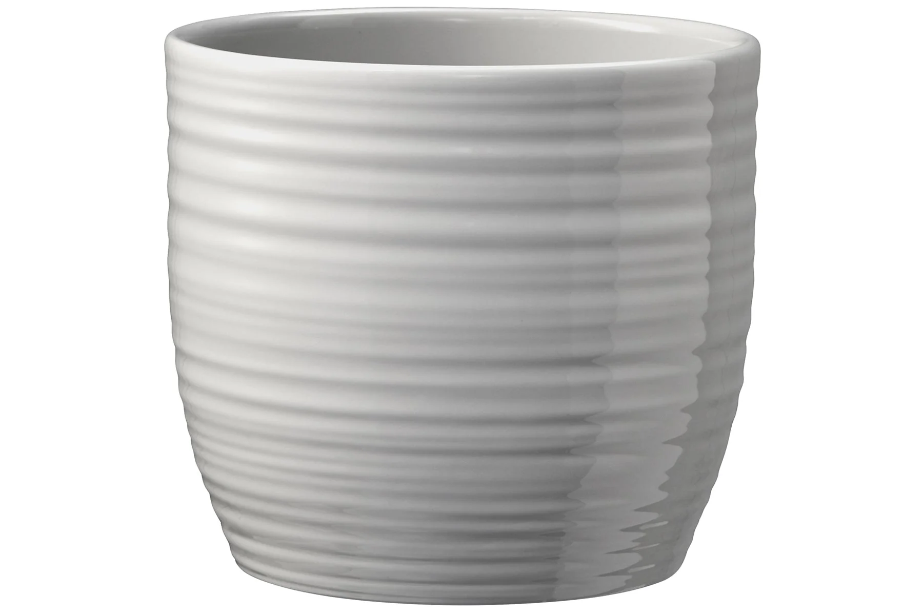 Cache-pot pour plante d'intérieur - Collection Bergamo Pure - Image 7