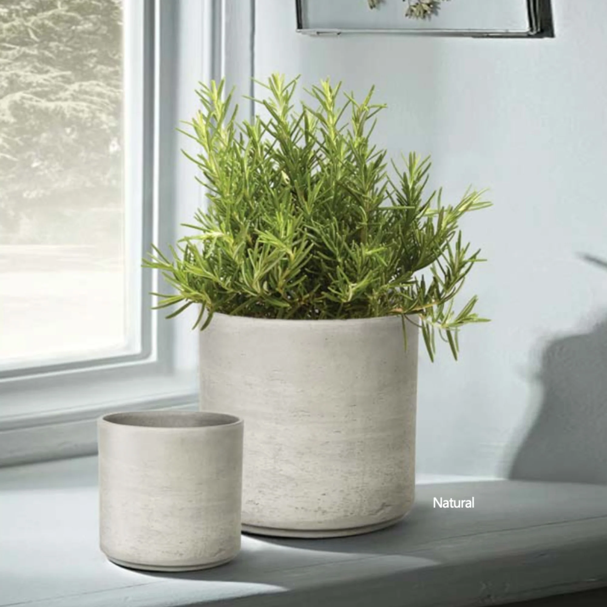 Pots, jardinières et tables potagères