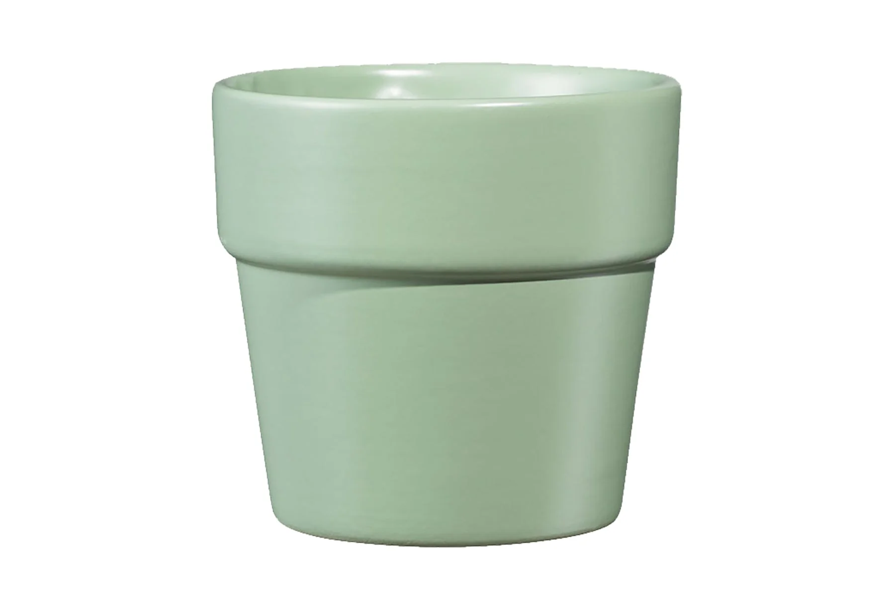 Mini cache-pot pour plante d'intérieur - Collection Lima - Image 3
